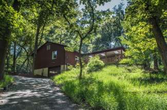 4739 Bonnie Branch Road