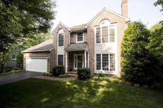 8528 Hill Spring Drive, Lutherville