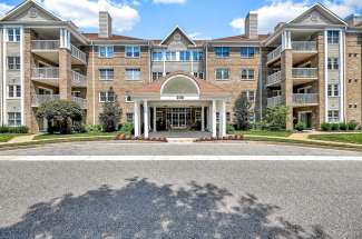 200 Belmont Forest Court #106