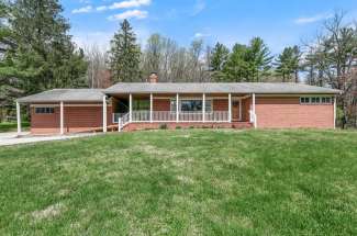 11202 Glen Arm Road