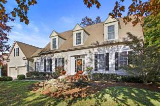 19 Harness Creek View Ct