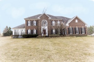 2621 Chestnut Woods Court, Reisterstown