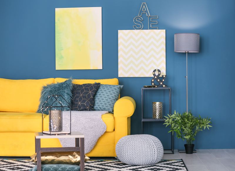 summer decor trends