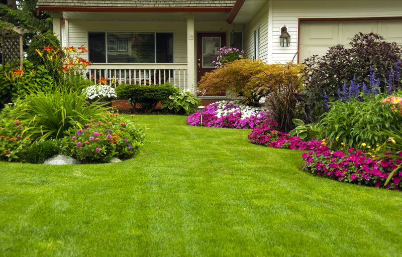 Fall Lawn Maintenance Checklist