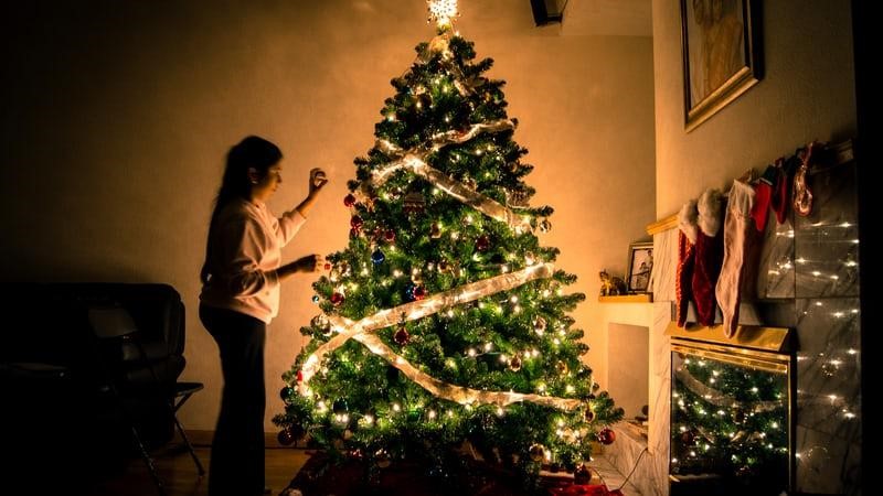 holiday decorating tips