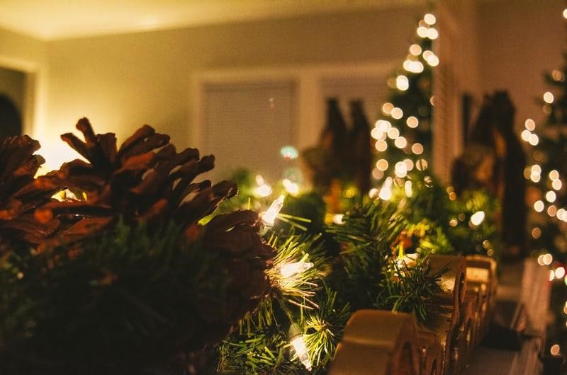 holiday decorating tips